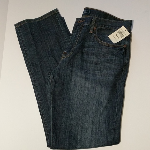 Lucky Brand Other - Lucky Brand Straight Jeans